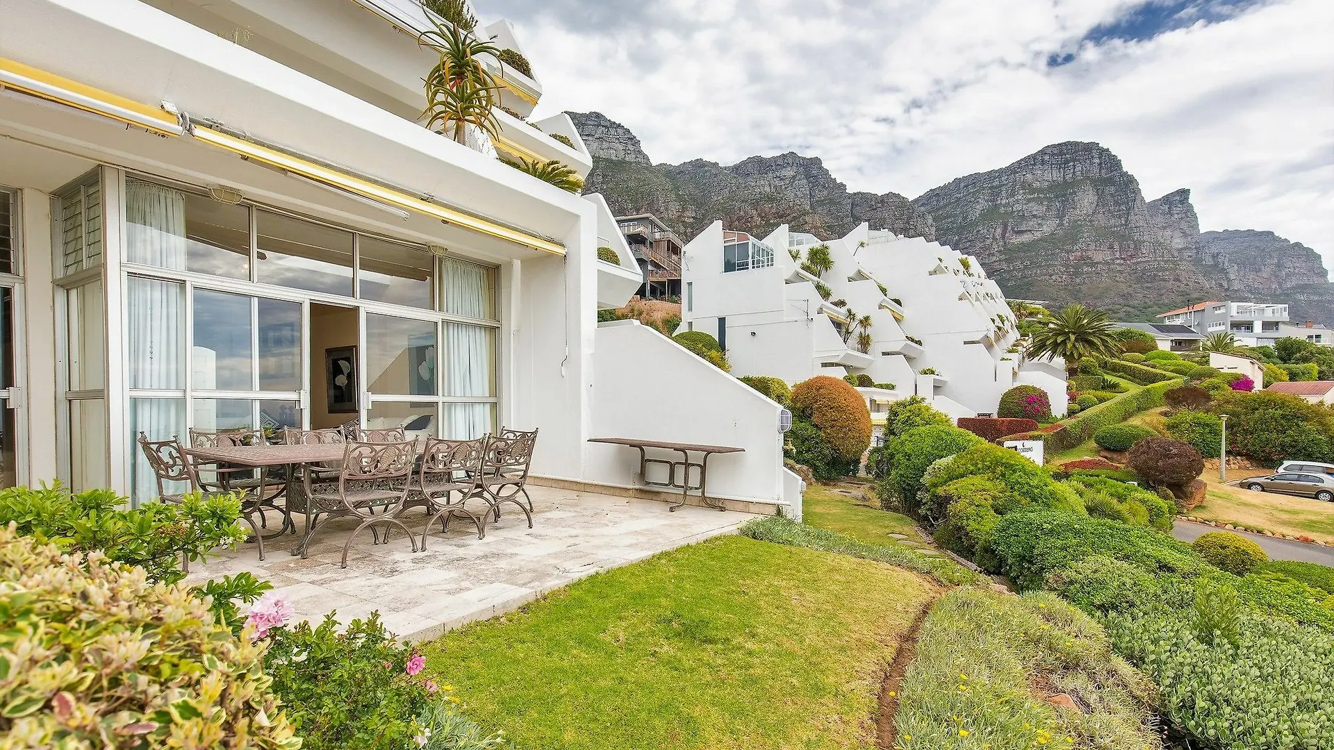 Apartamento Roodeberg Ciudad del Cabo Sudáfrica