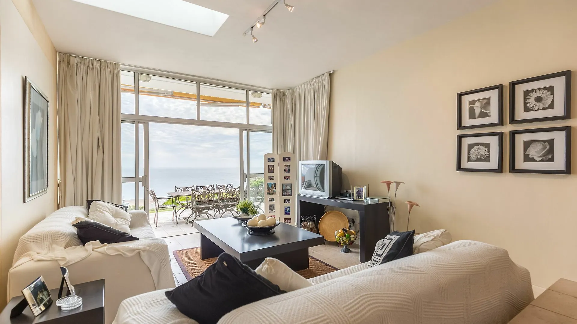 Apartamento Roodeberg Ciudad del Cabo Sudáfrica