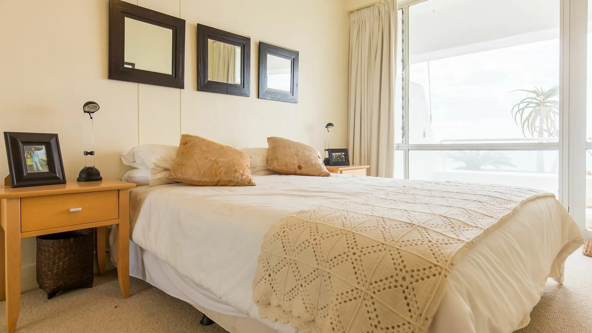 Apartamento Roodeberg Ciudad del Cabo
