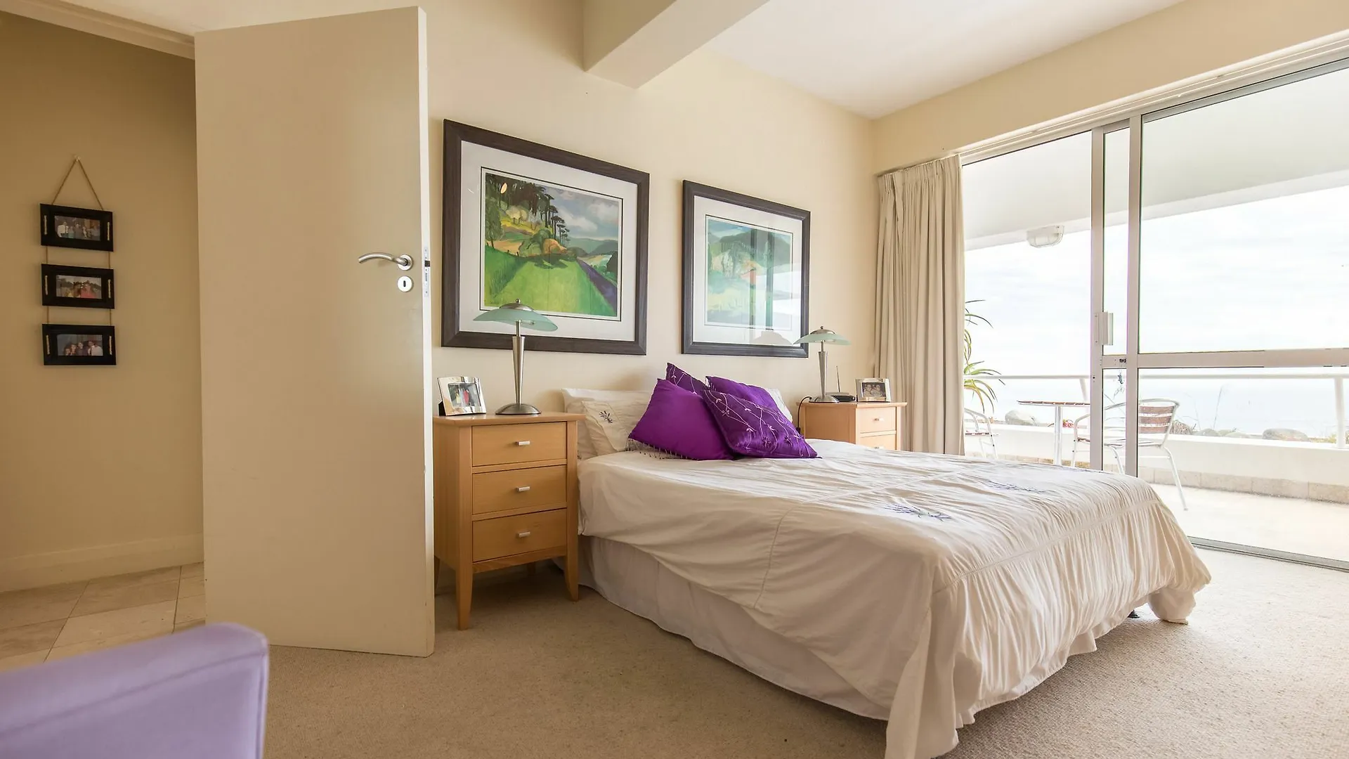 Apartamento Roodeberg Ciudad del Cabo