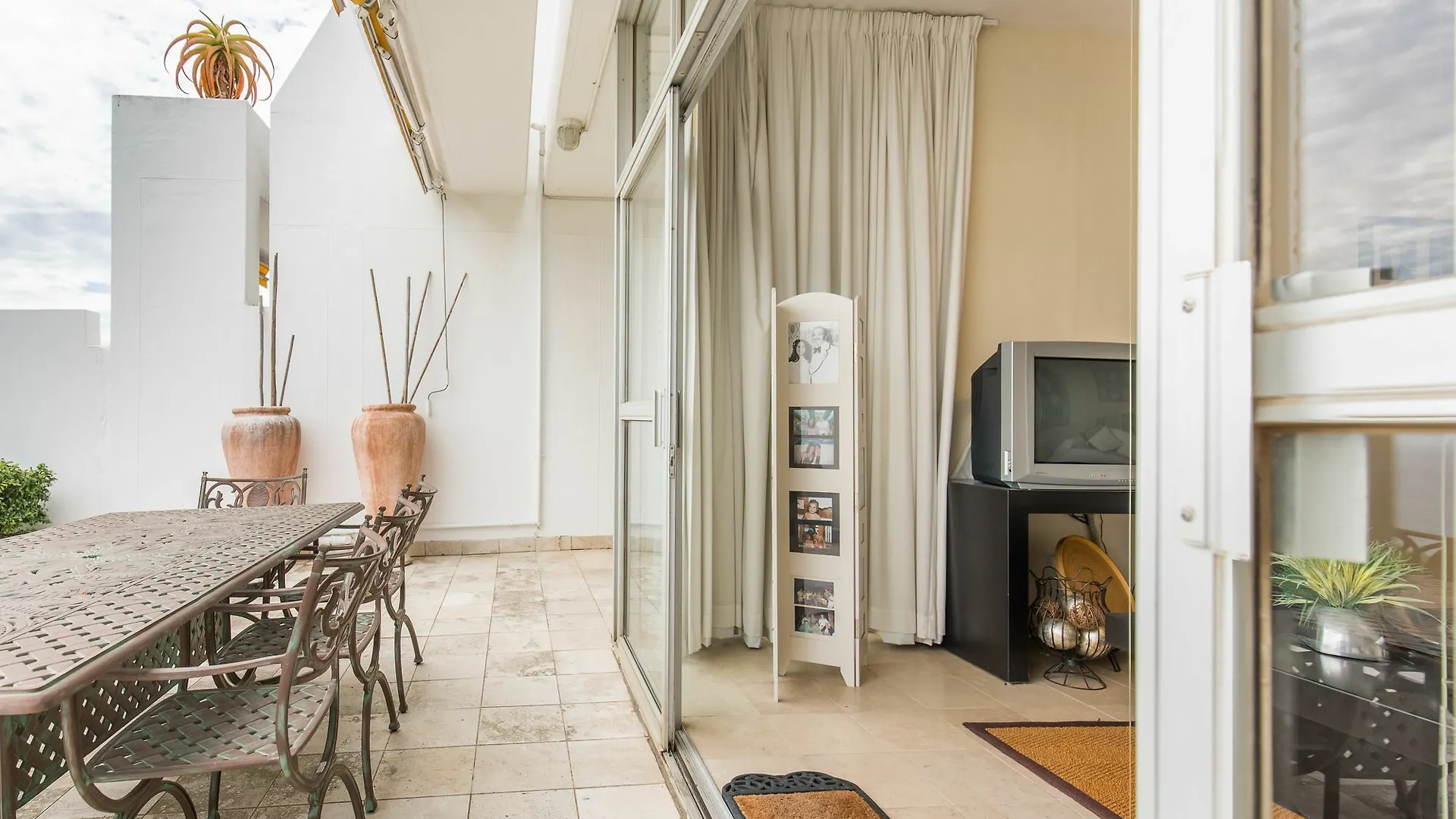 Roodeberg Daire Cape Town