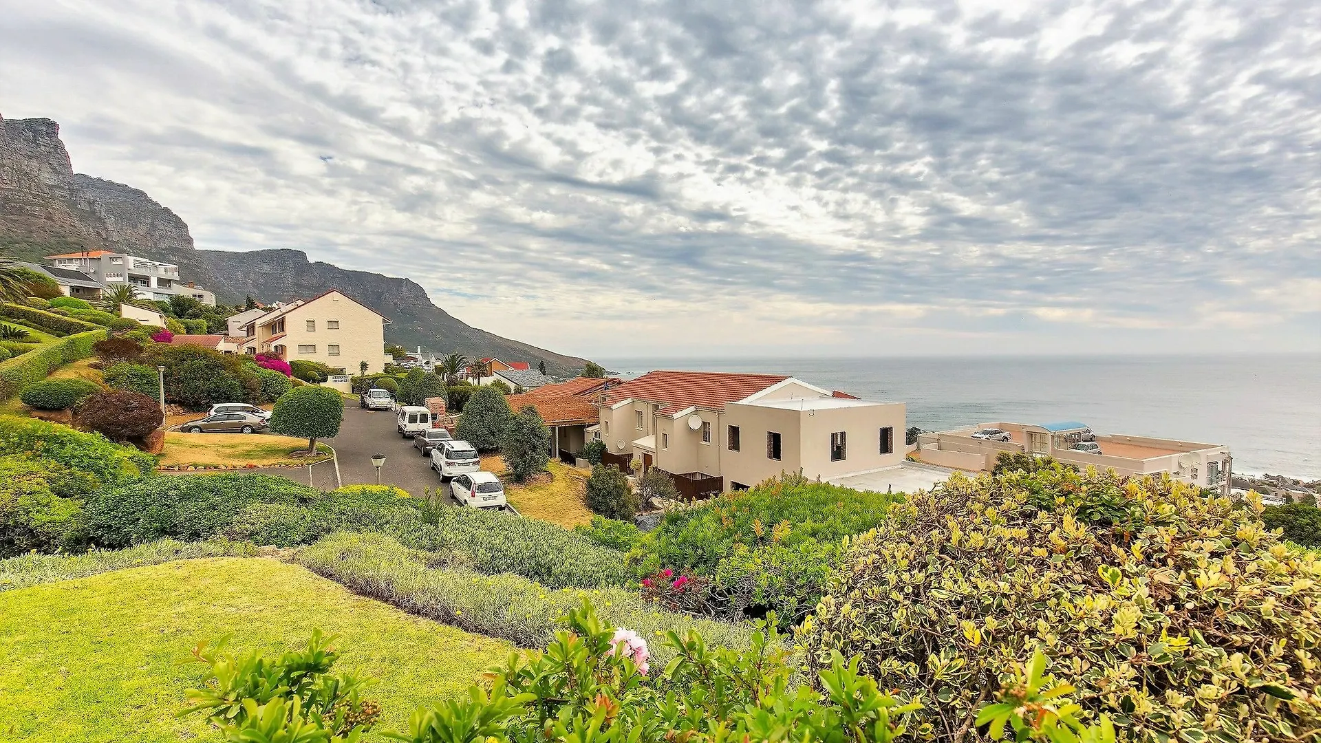Roodeberg Daire Cape Town 0*,  Güney Afrika