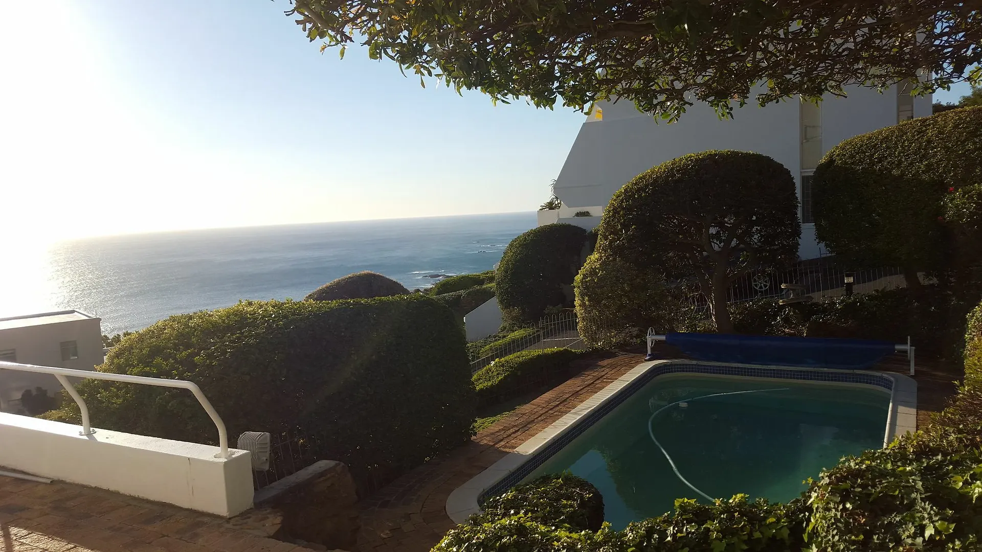 Roodeberg Daire Cape Town