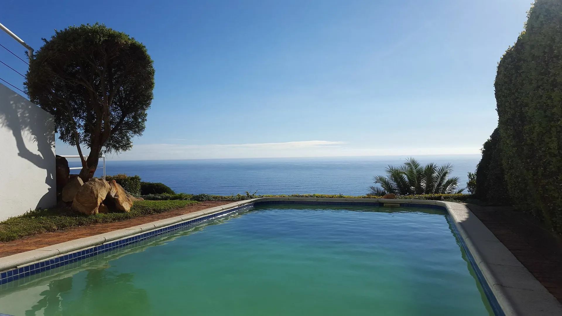 Roodeberg Daire Cape Town Güney Afrika
