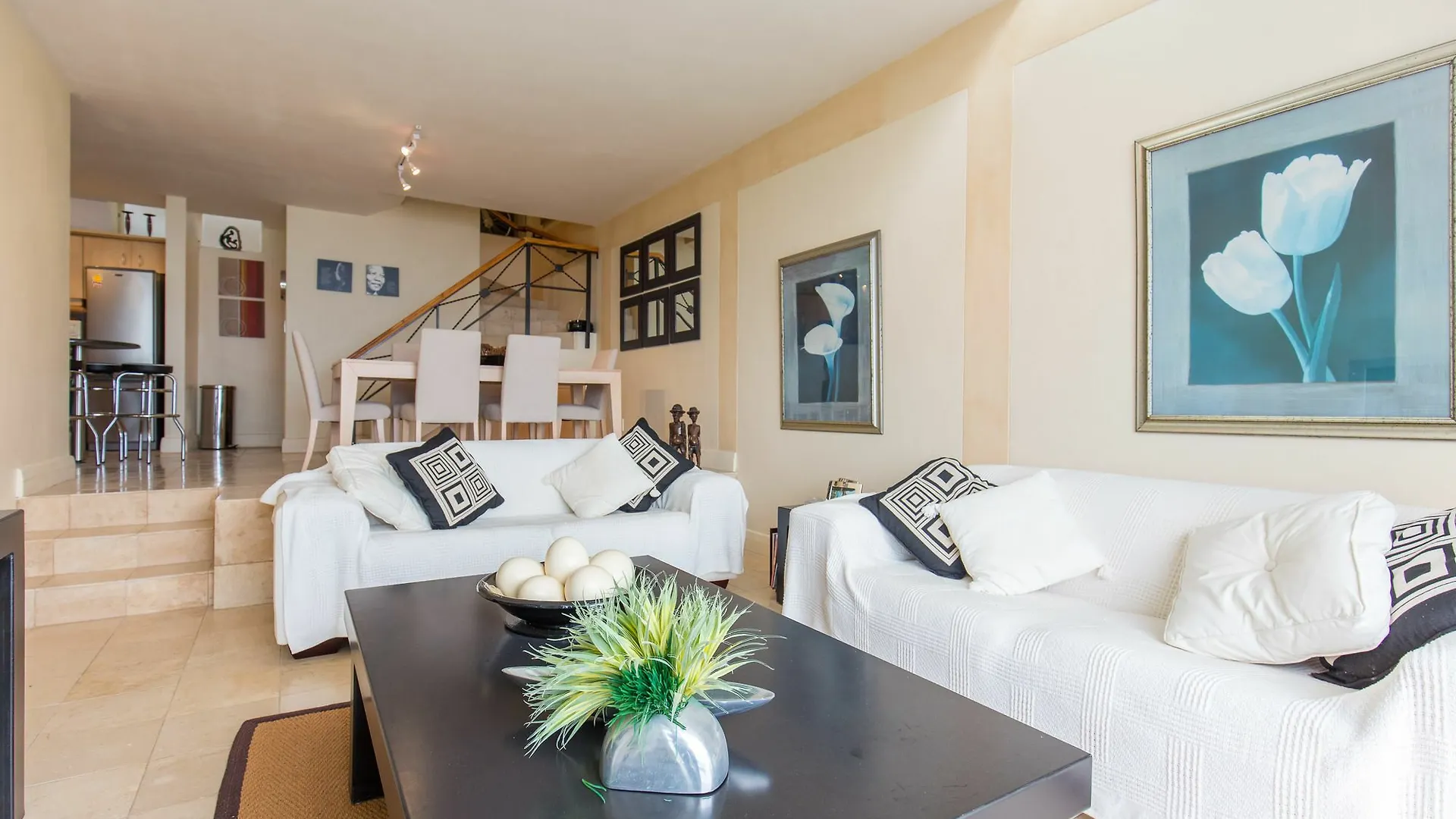 Roodeberg Daire Cape Town