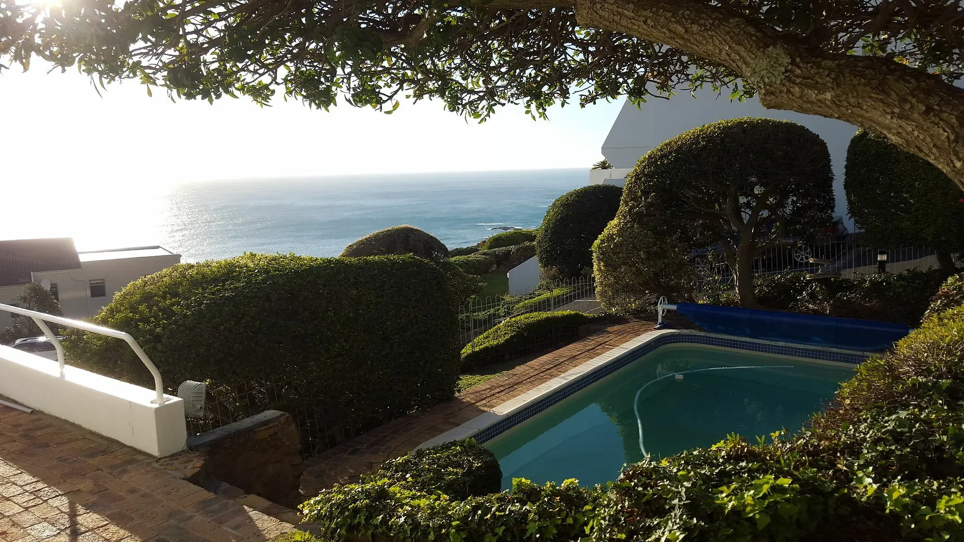 Roodeberg Daire Cape Town